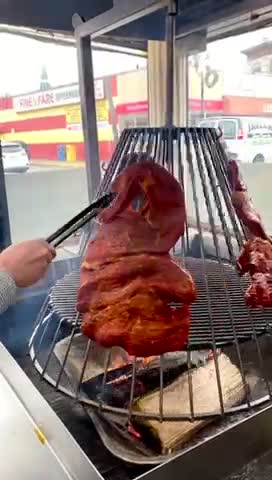 El Rancho Colombiano