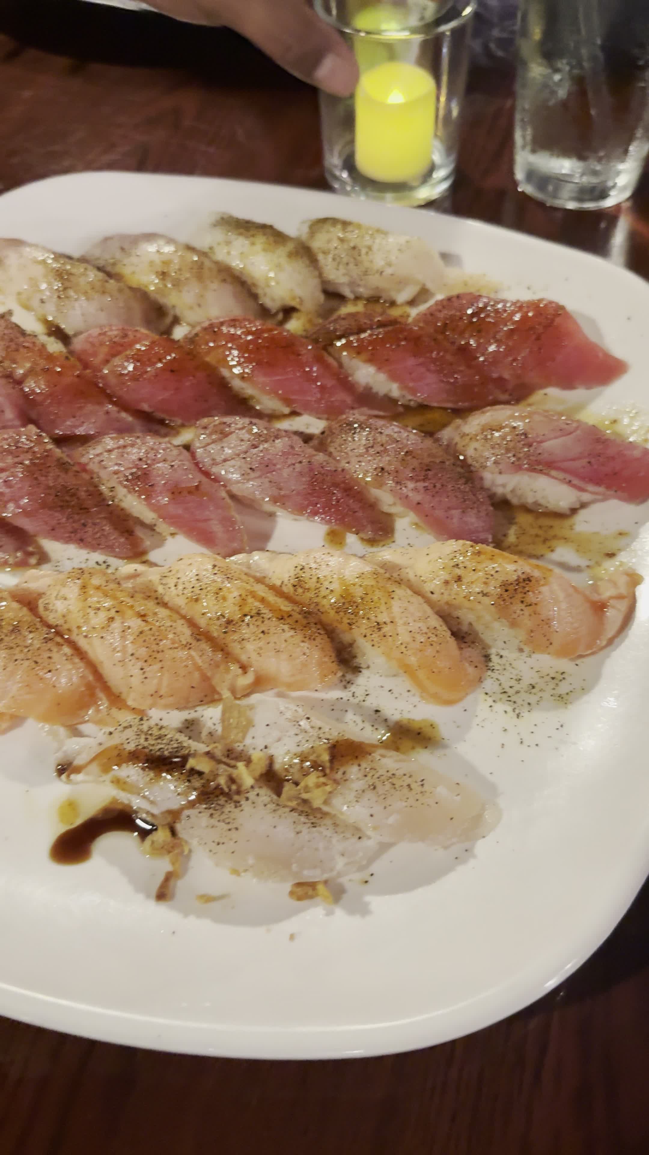 Ozeki Sushi