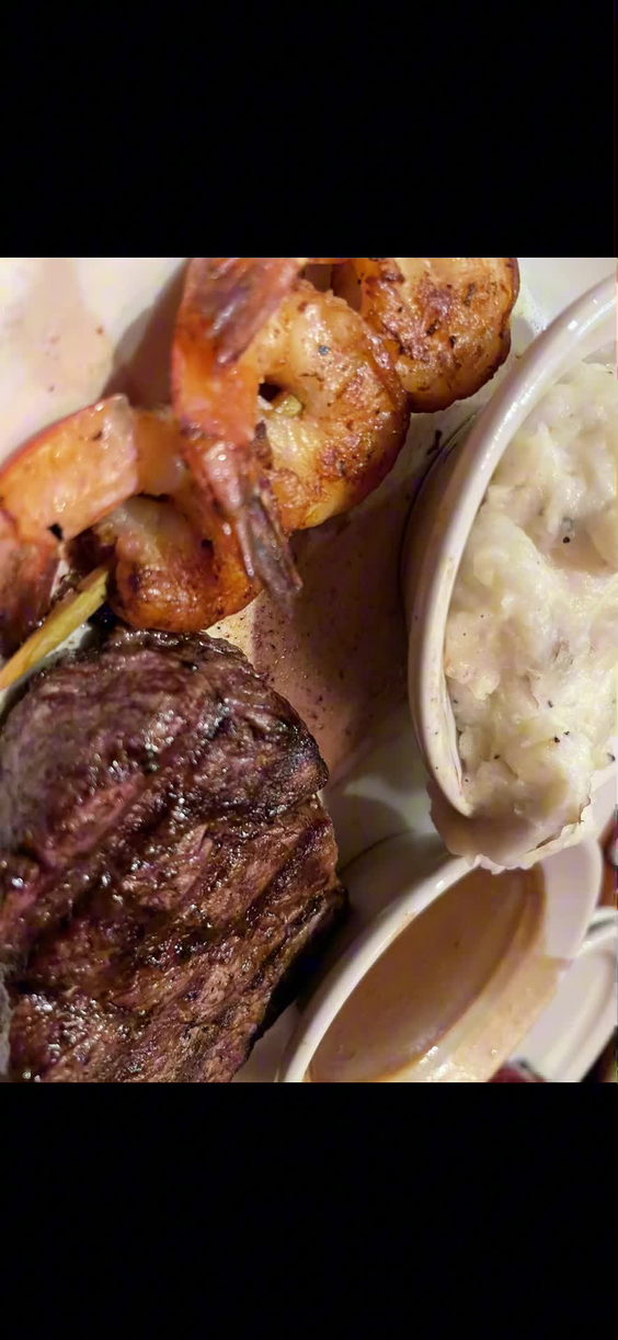 Texas Roadhouse