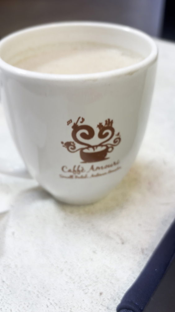Hometown Roasters