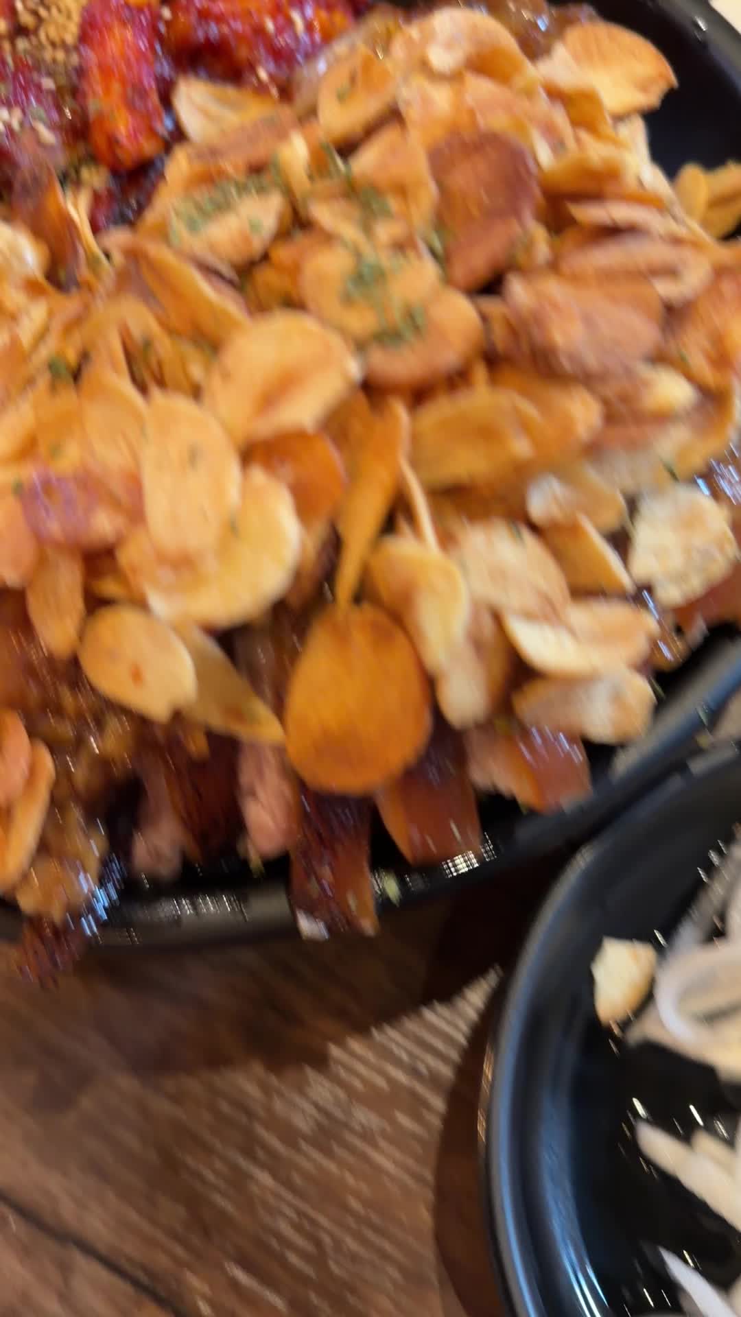 Hangyang jokbal