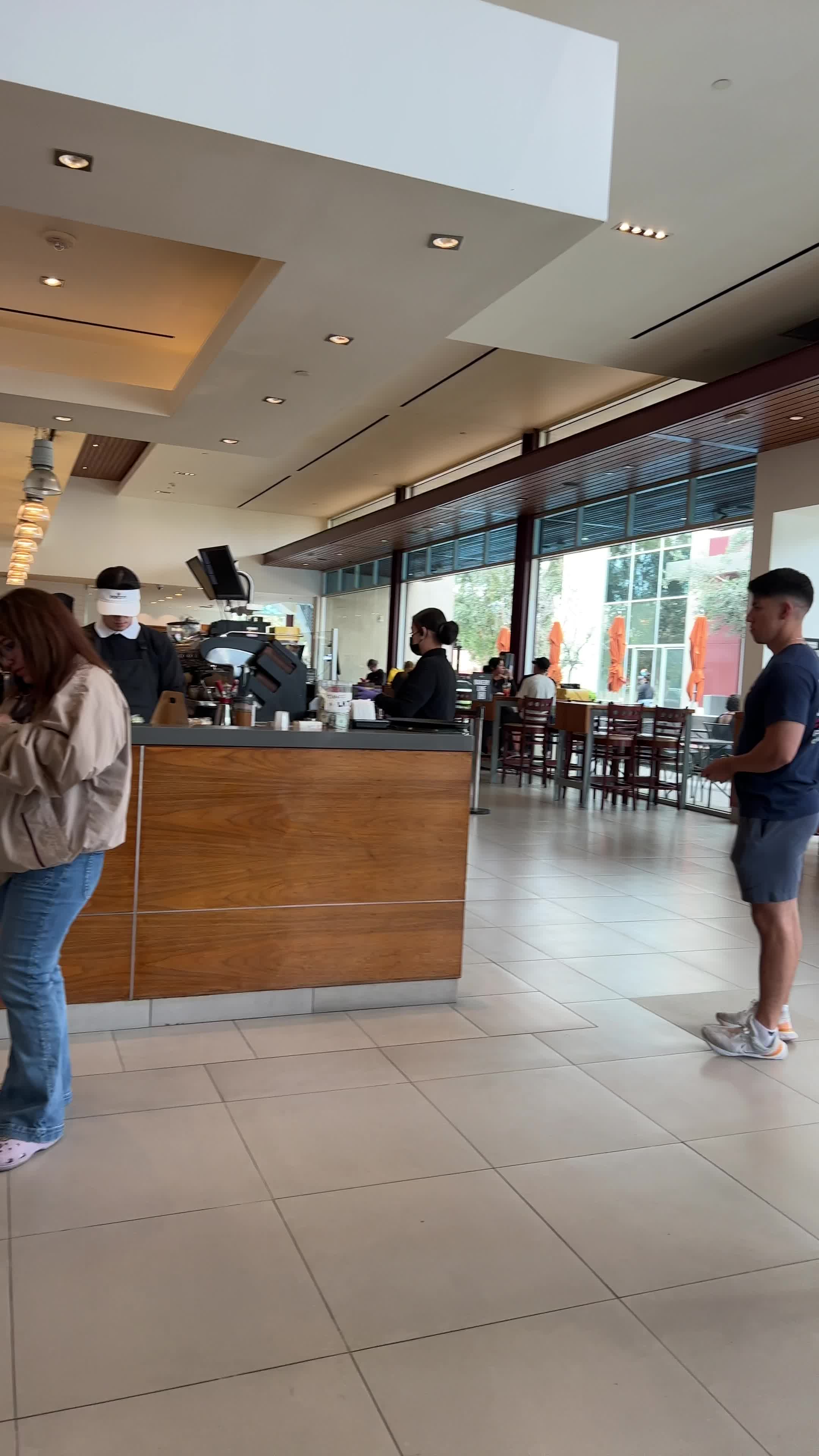 Porto's Bakery and Cafe