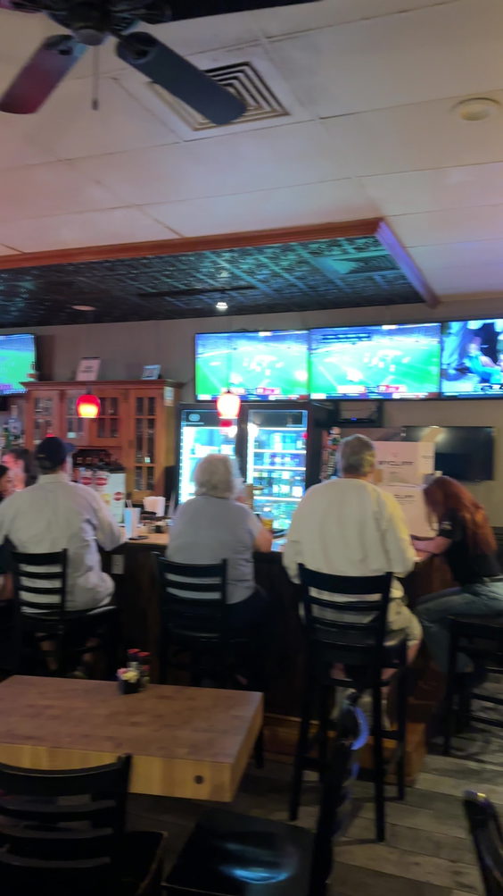 Ashland Midtown Pub