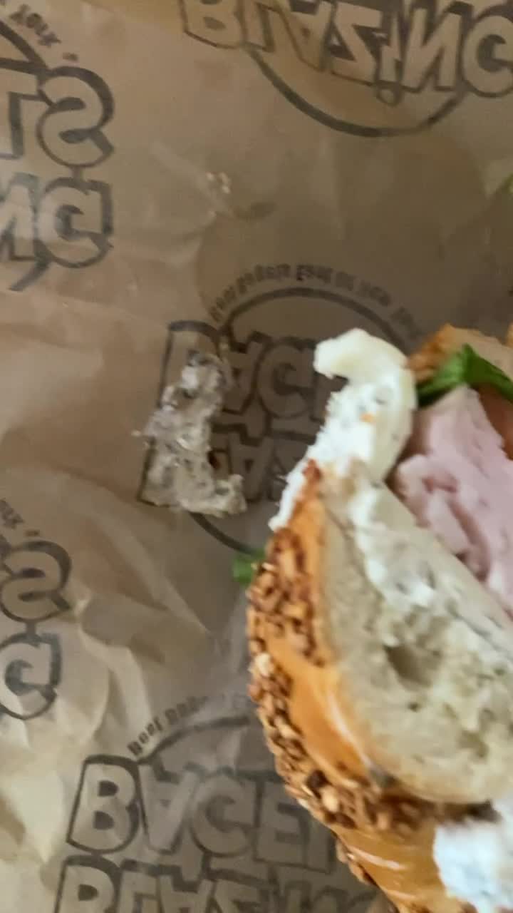Video review of Blazing Bagels