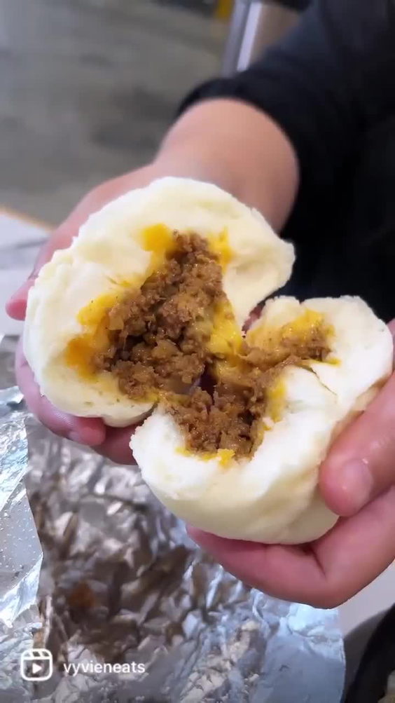 XLB Dumpling Bar