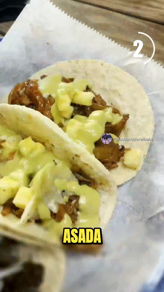 Hawkers Asian Street Food
