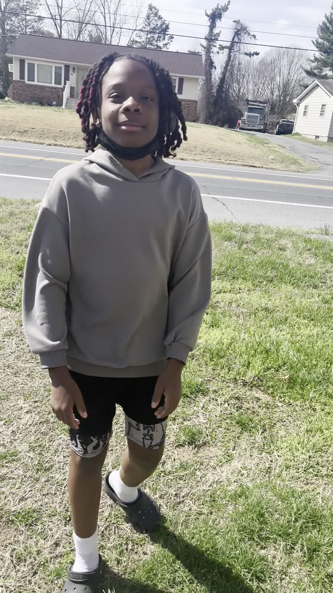 Camden Wyoming Market