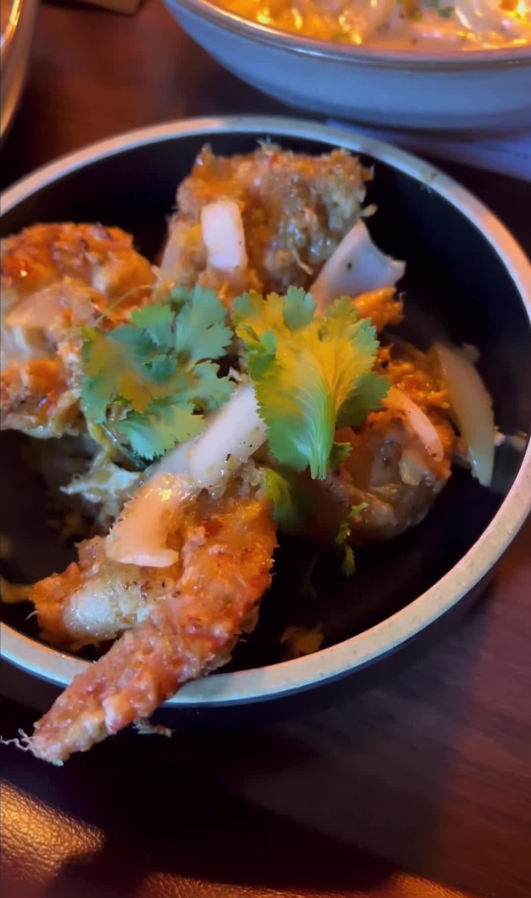 Video review of Ruby Chow's