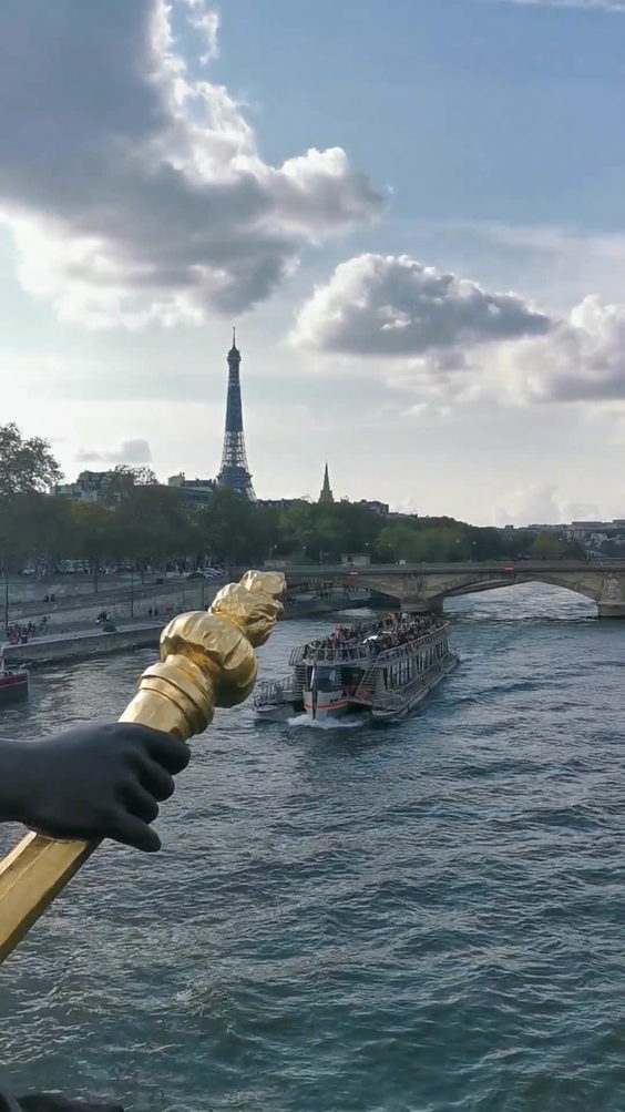 Pont Alexandre III