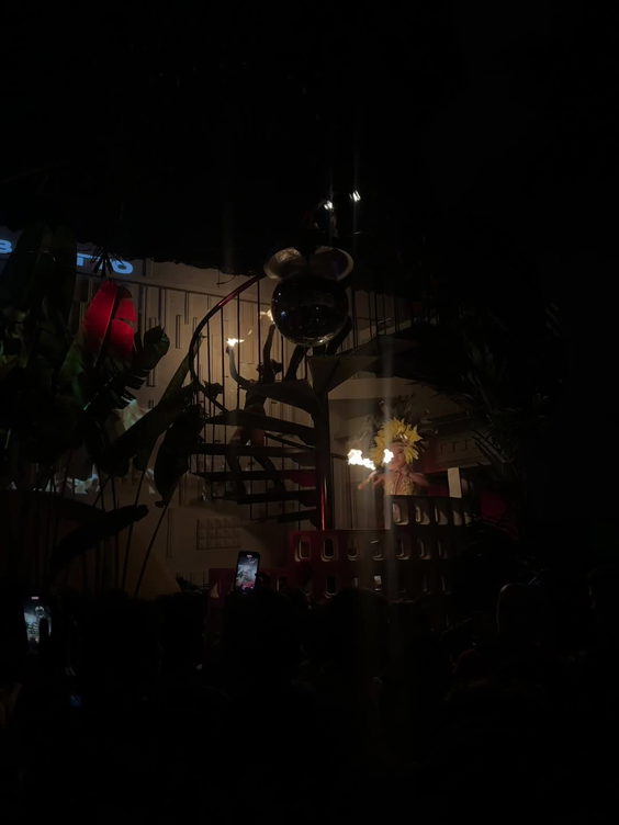 La Movida