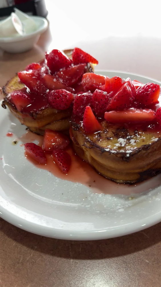 Denny's