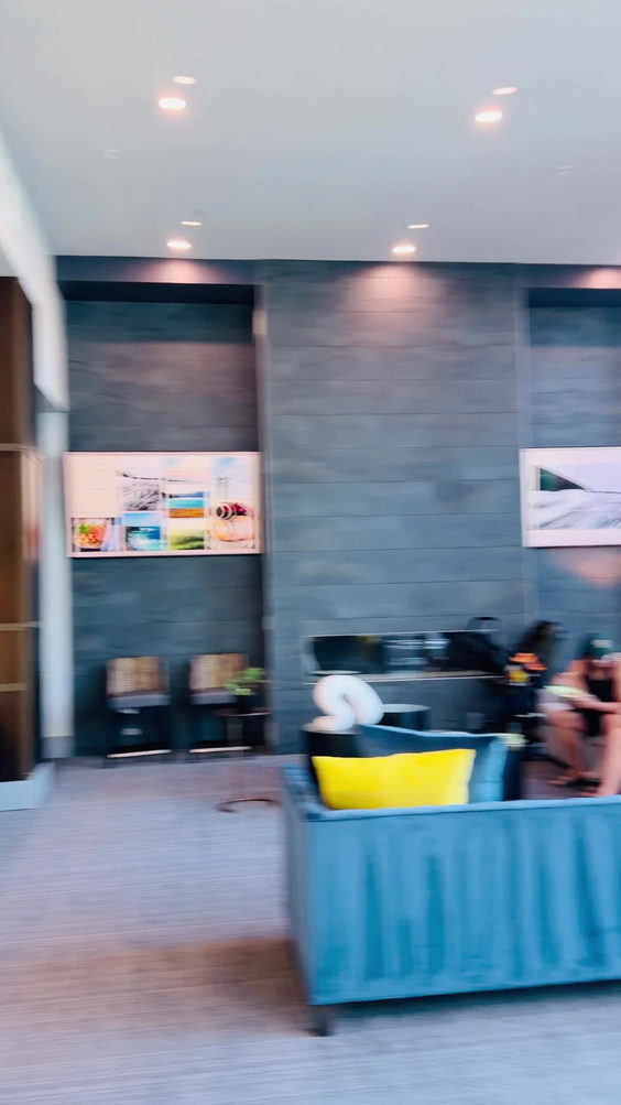 Zeta Luxury Apartment
