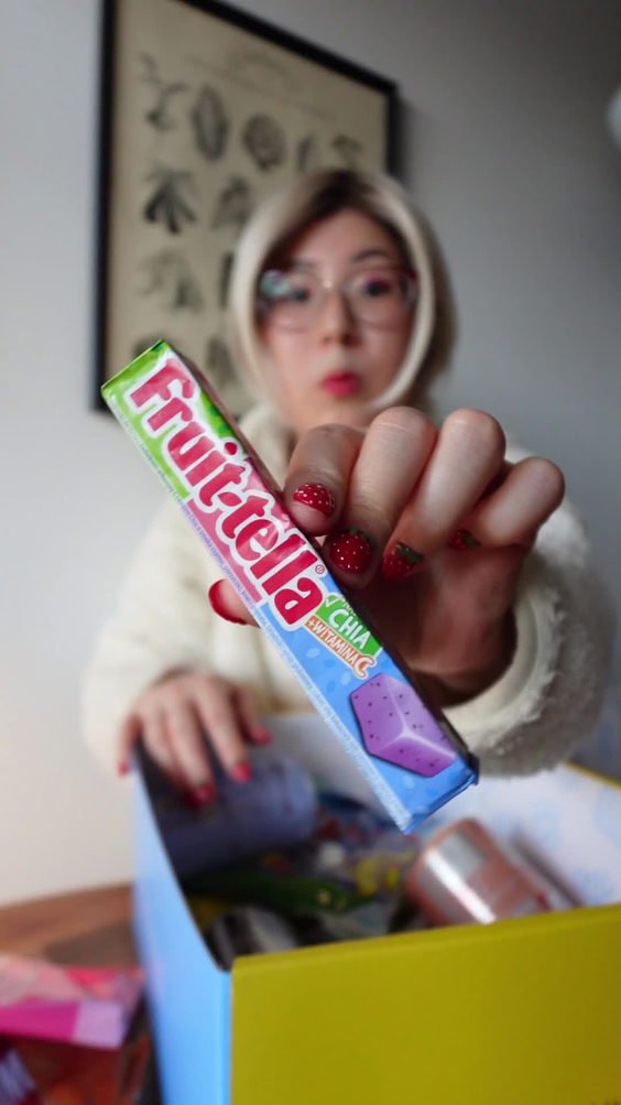 Smoke 2 snack