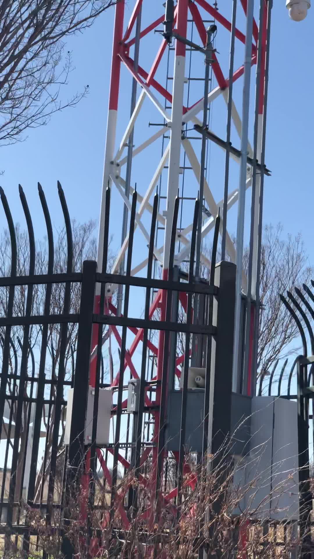 DFW Founders Plaza