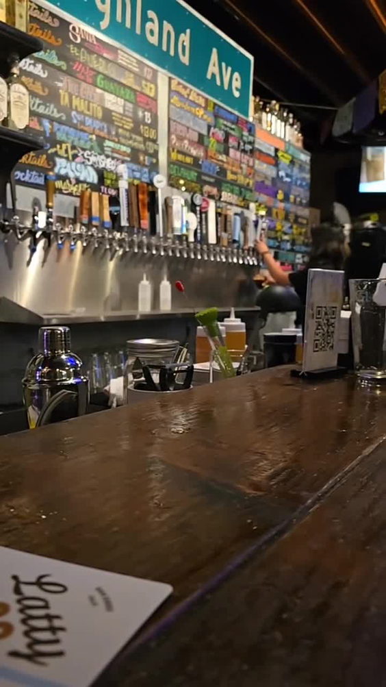 Machete Beer House