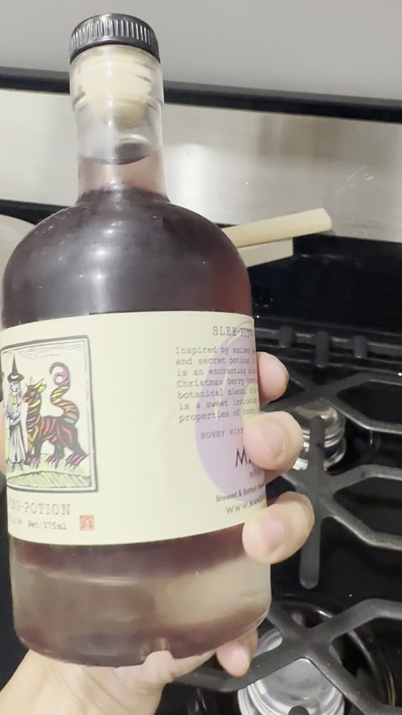 Manoa Honey & Mead
