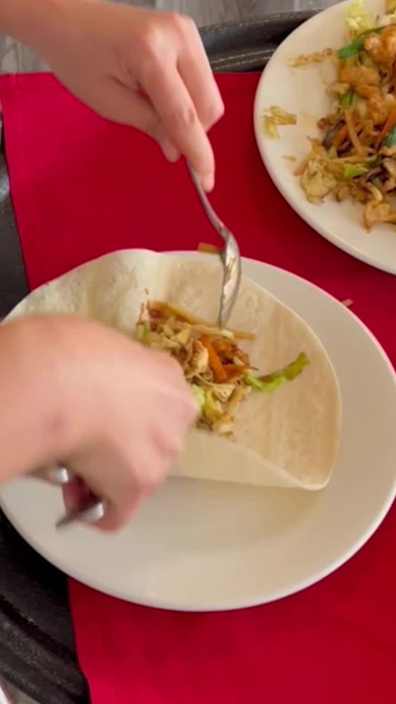 Chin's Szechwan