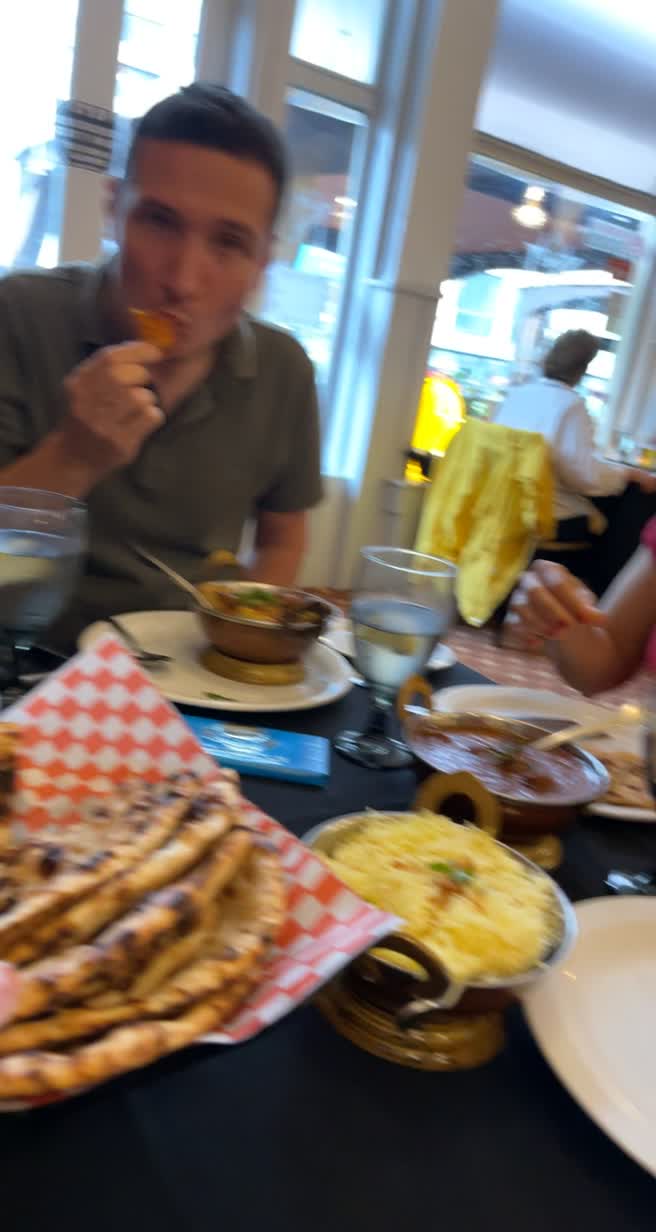 Namaste Kingston/West