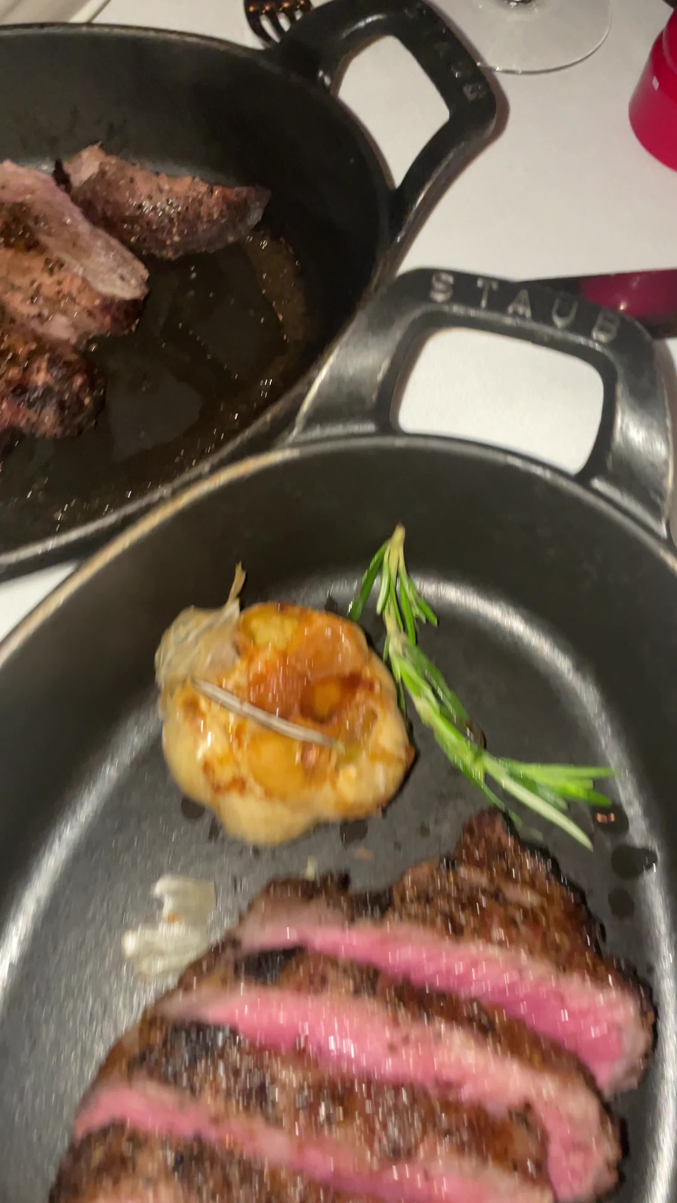 Steakhouse No. 316