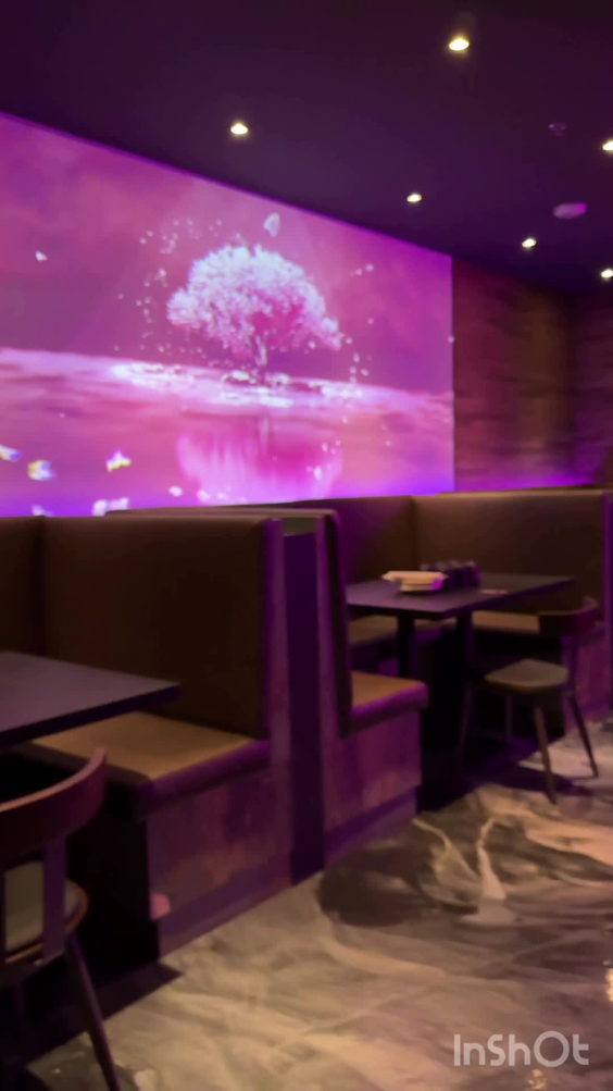 SUGAR Cafe and Lounge