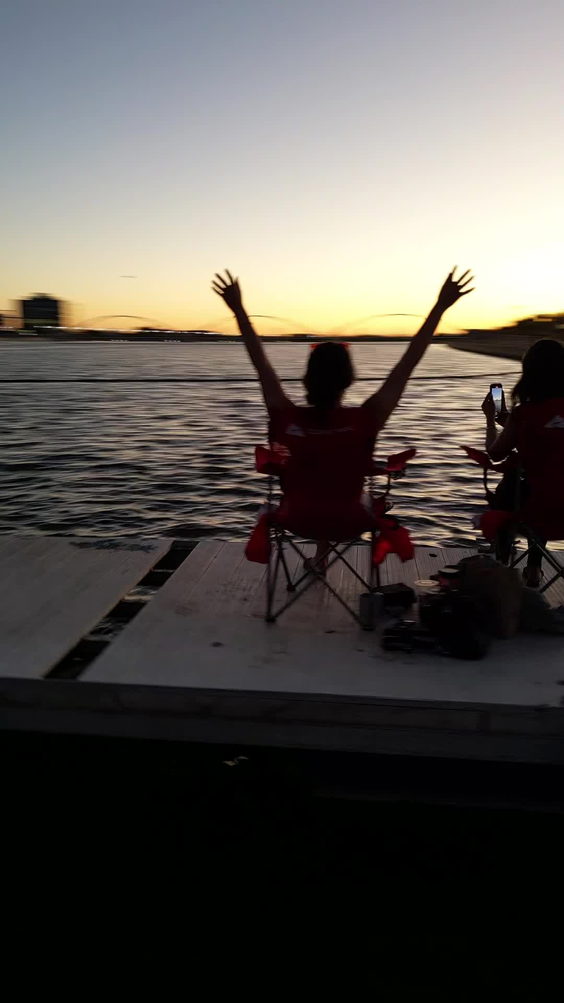 Tempe town lake