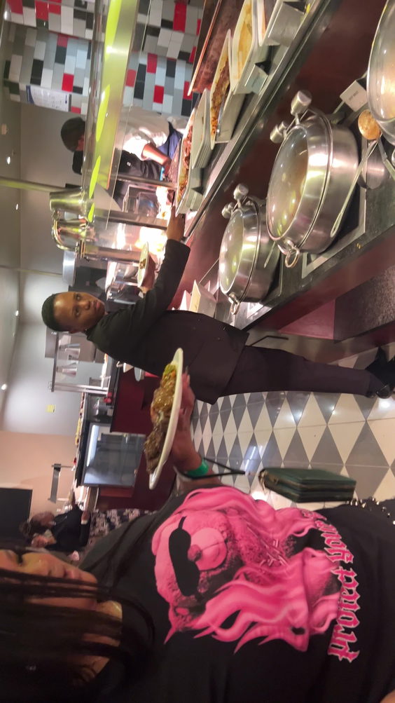 BillyG Montecasino