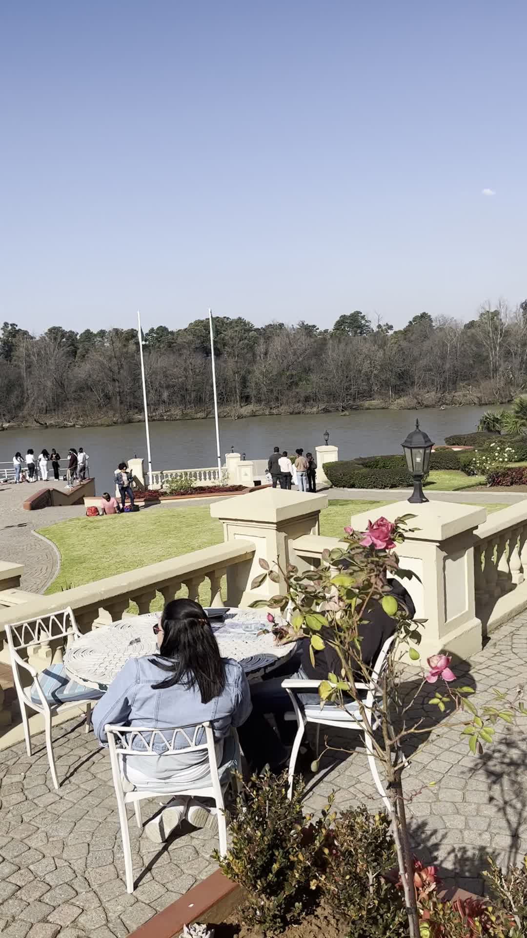 Riviera Hotel and Conference Estate