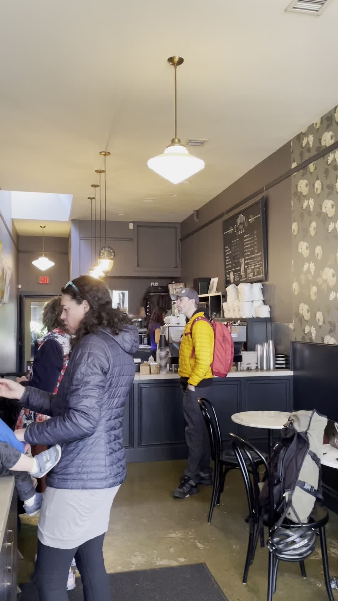 TwentySix Cafe