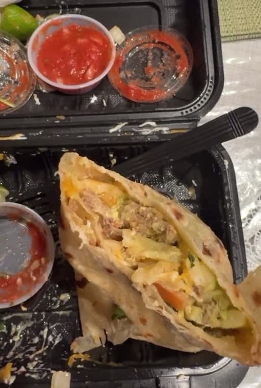Cotija's Taco Shop