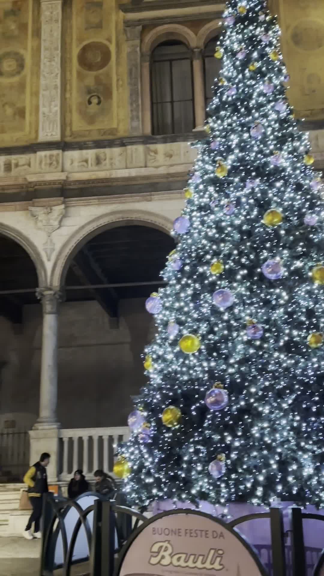 Mercatini di Natale Verona