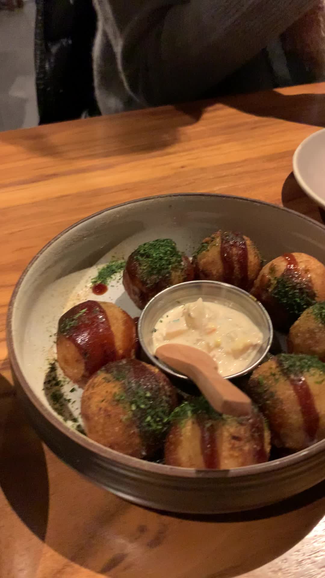 Video review of Ippudo