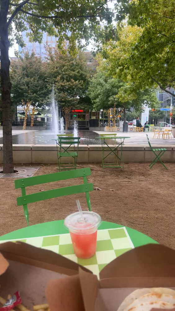 La Parada