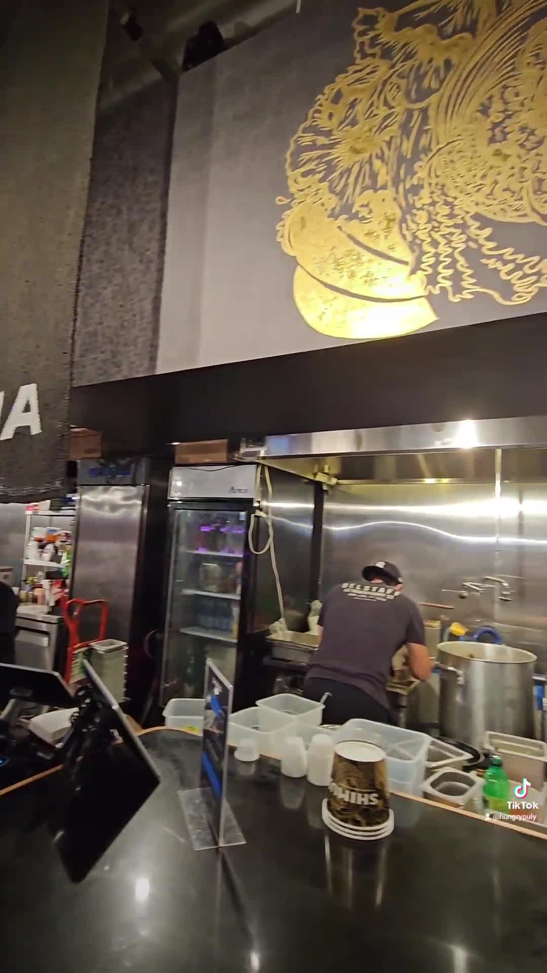 Julia & Henry's