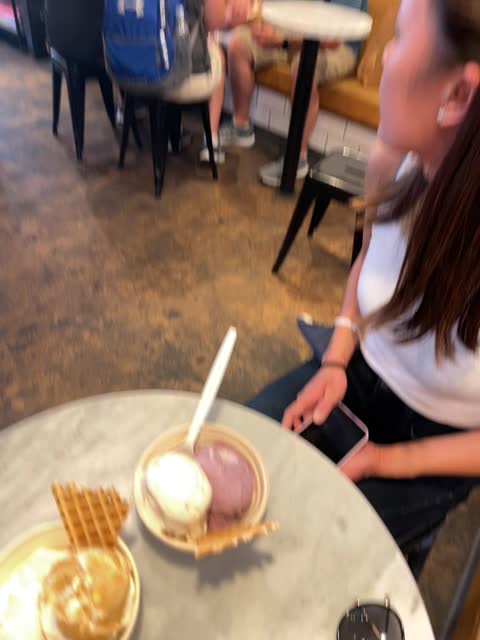 Jeni's Splendid Ice Creams