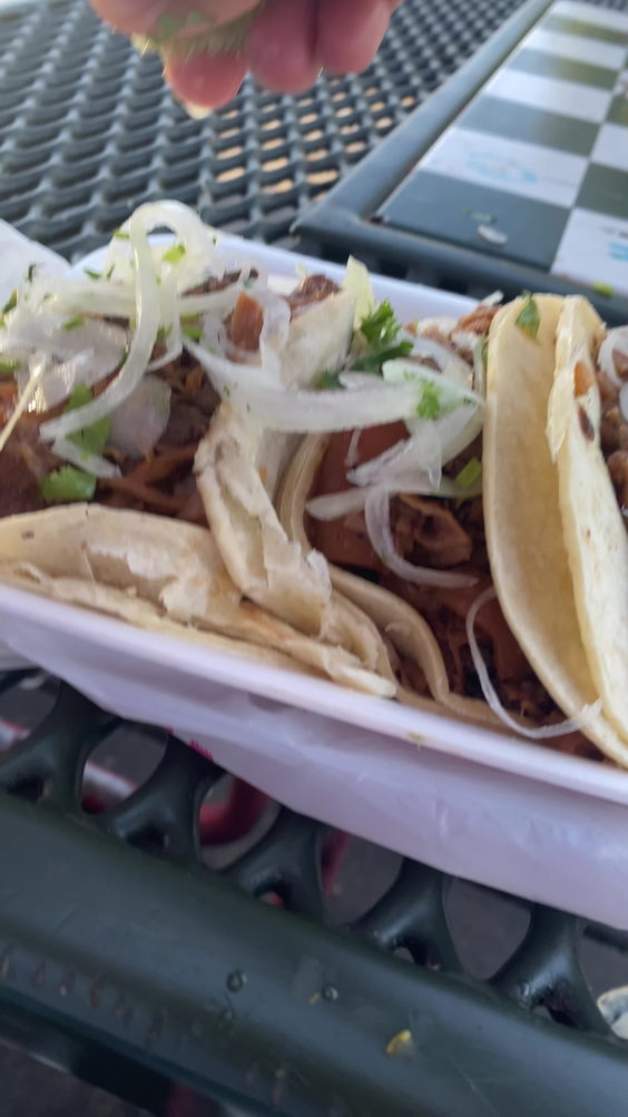Carnitas Uruapan