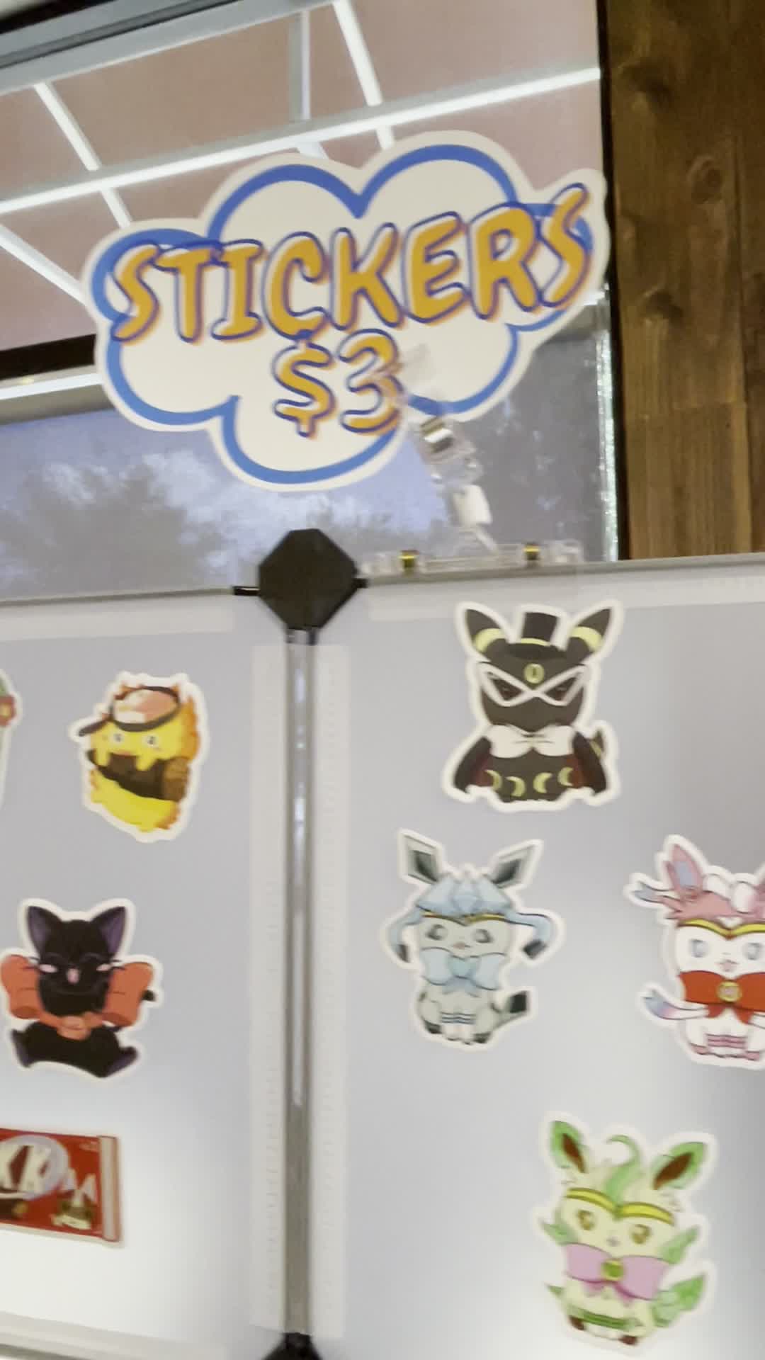 Moge Tee