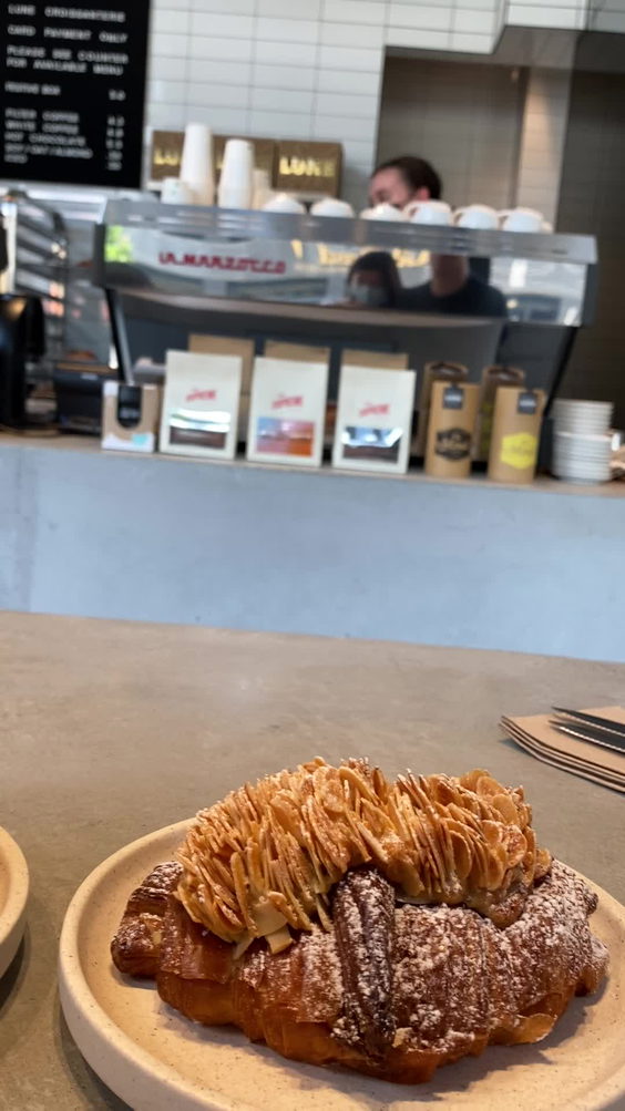 Lune Croissanterie