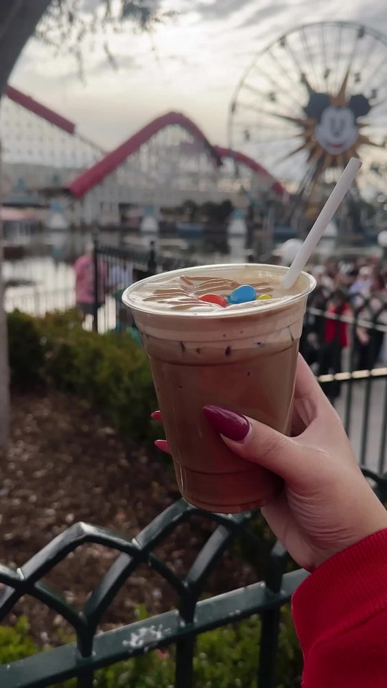 Disney California Adventure Park