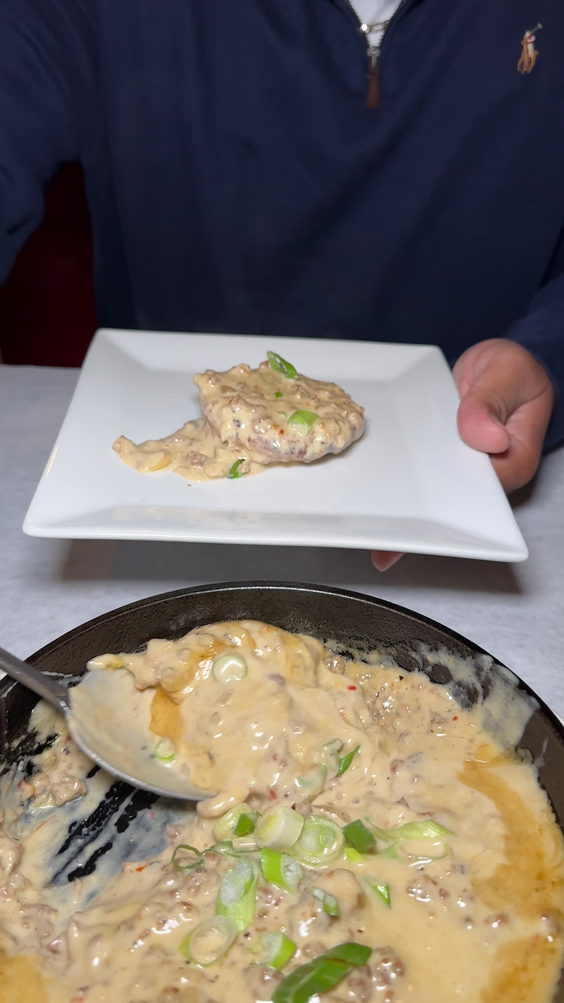 Cast Iron Chef Chop House & Oyster Bar