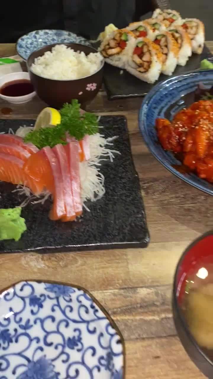 Ginza Izakaya Parramatta