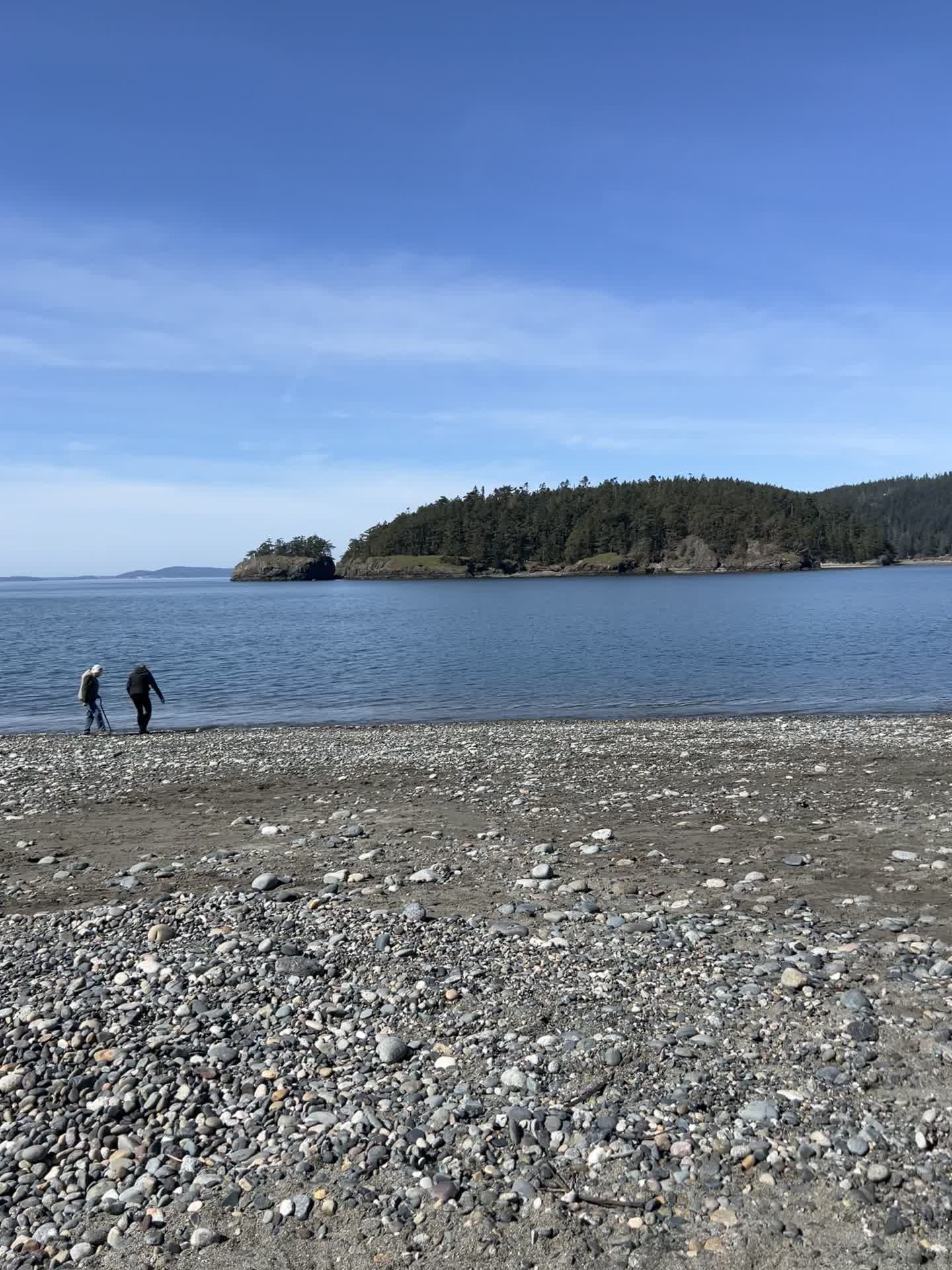 NOSC Whidbey Island