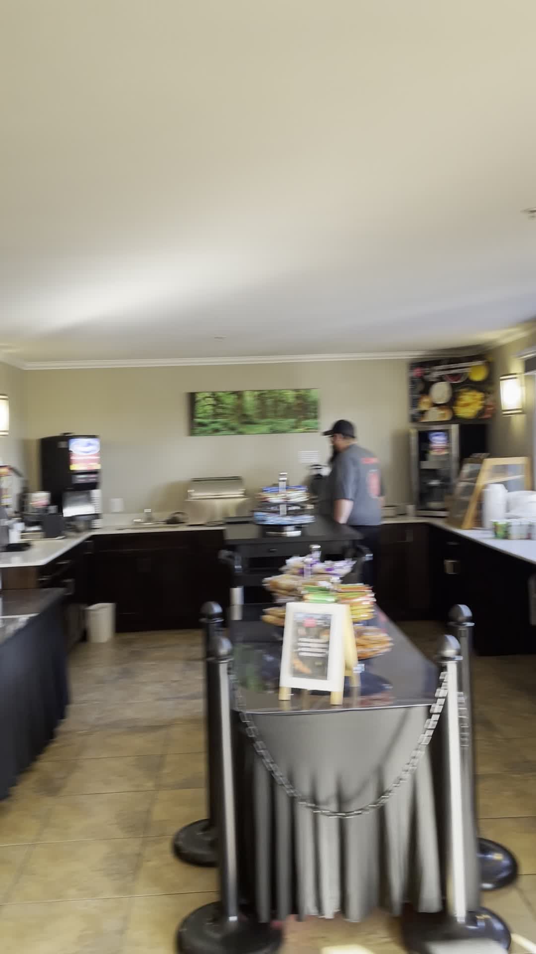 Days Inn and Suites Sequim