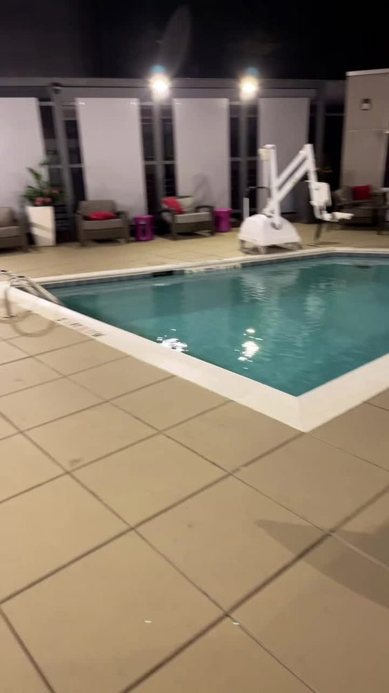 UNC Charlotte Marriott Hotel & Conference Center