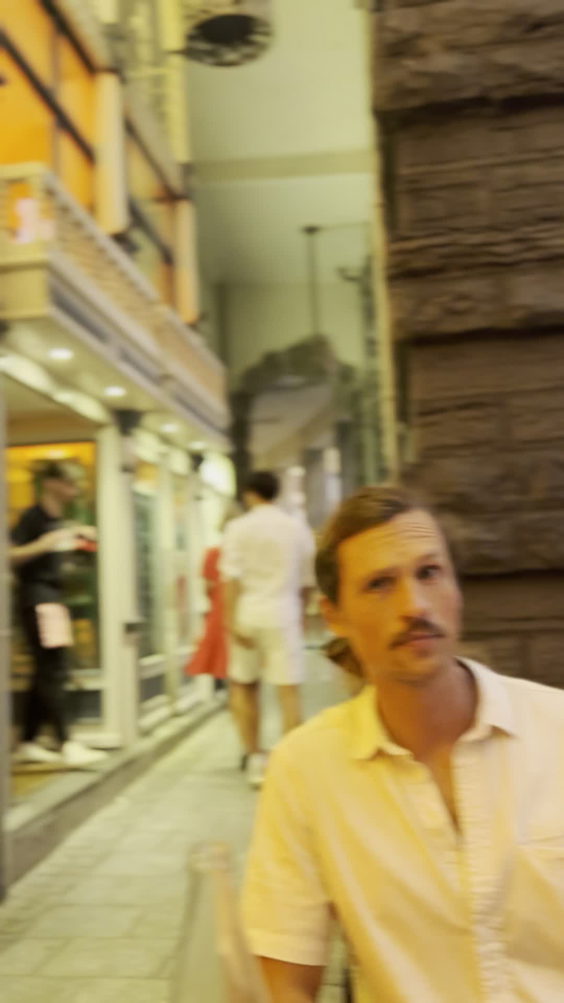 La Trattoria
