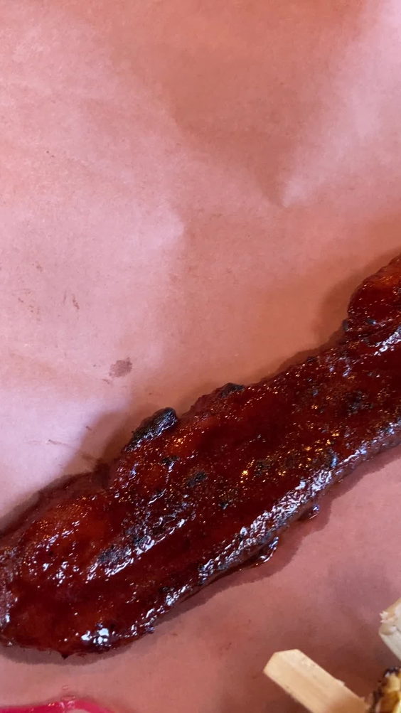 Oiso BBQ Pit
