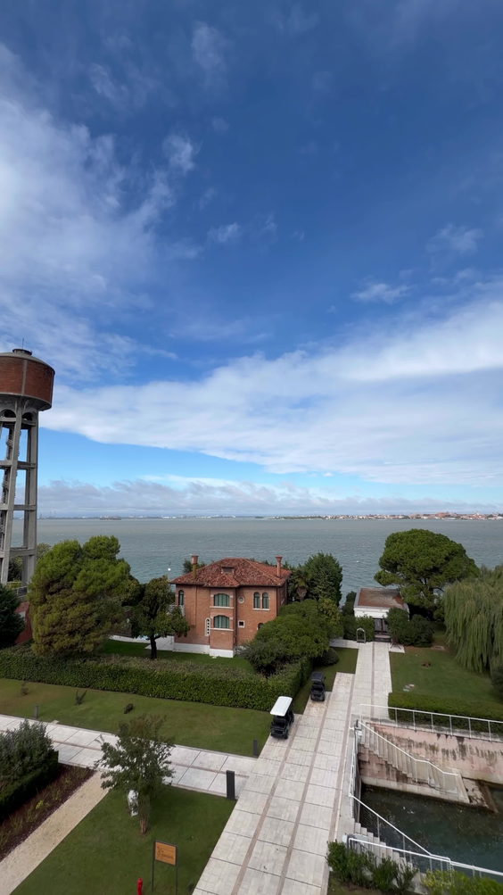 Jw marriott venice