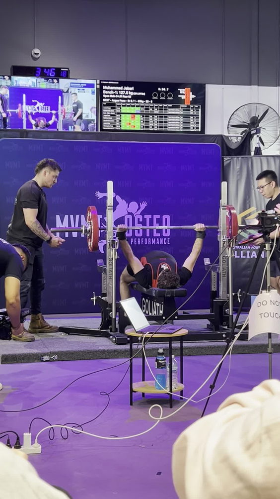 Anytime Fitness