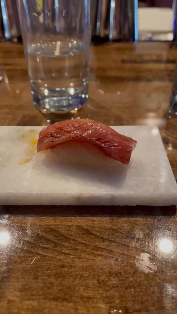 Tare Omakase