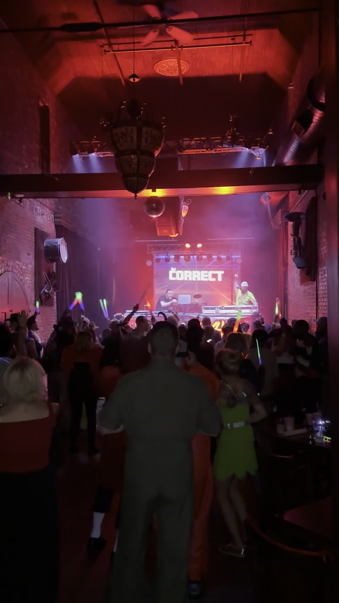 The Adelphia Music Hall