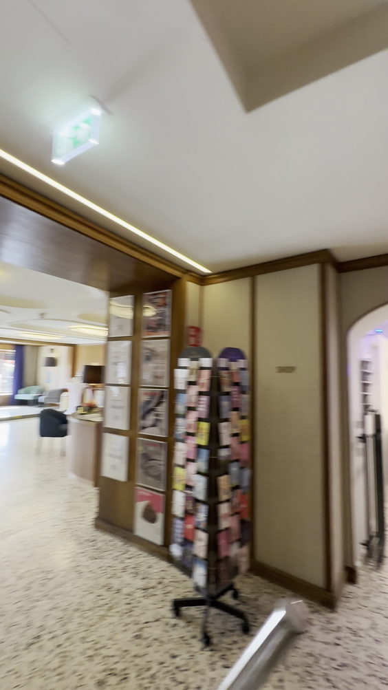 Hotel Stein